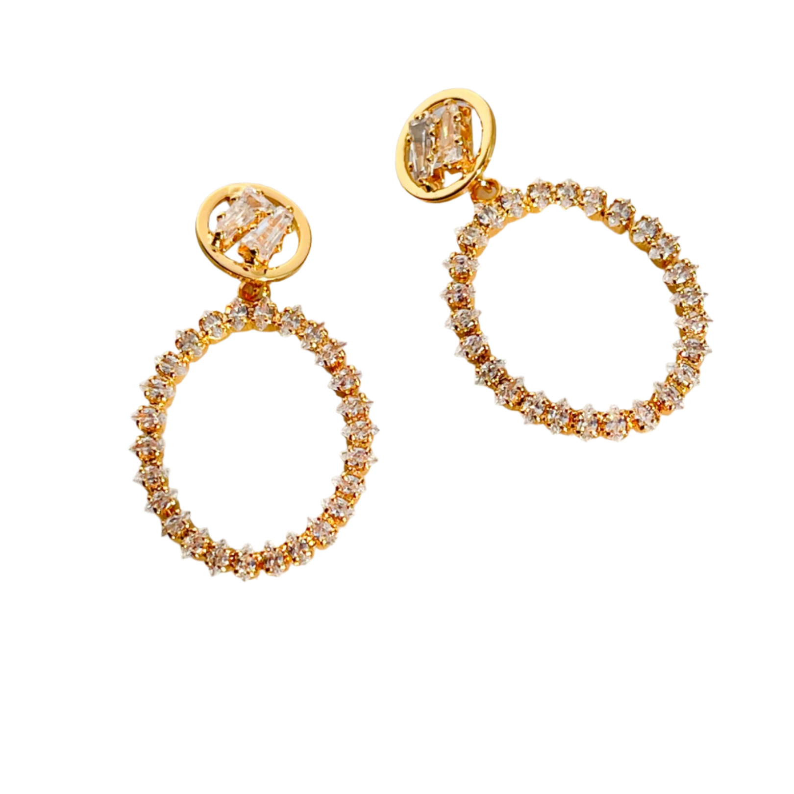 Sofia Earrings